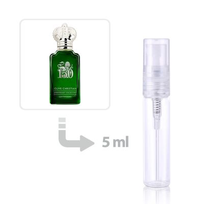 عطر كونتمبوراري أو دي بارفيوم للجنسين كلايف كريستيان