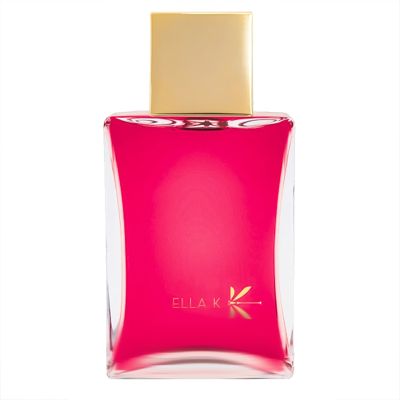 Rose De Pushkar Eau de Parfum Women and Men Ella K Parfums