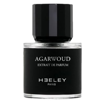 Agarwoud Extrait de Parfum Women and Men James Heeley