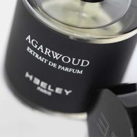 Agarwoud Extrait de Parfum Women and Men James Heeley