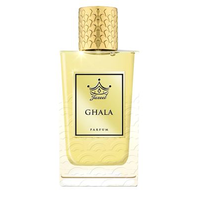 Ghala Perfume Women and Men Jazeel