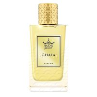 Ghala Perfume Women and Men Jazeel