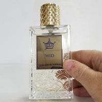 Wid Eau de Parfum Women and Men Jazeel