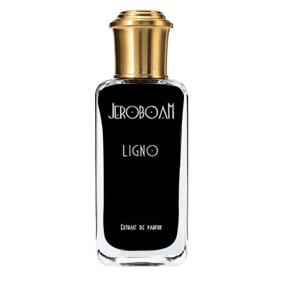 Ligno Extrait de Parfum Women and Men Jazeel