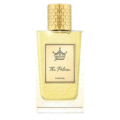 The Palace Perfume Women and Men Jazeel