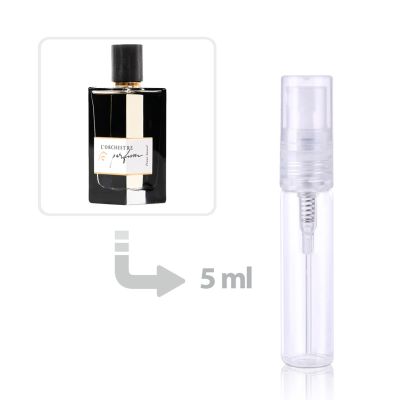 عطر بيانو سانتال أو دي بارفيوم للجنسين أوركسترا بارفيوم