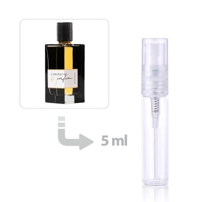 عطر ذي داربوكا أو دي بارفيوم للجنسين أوركسترا بارفيوم