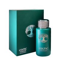 Celtic Yggdrasil Eau de Parfum Women and Men Trend Perfumes
