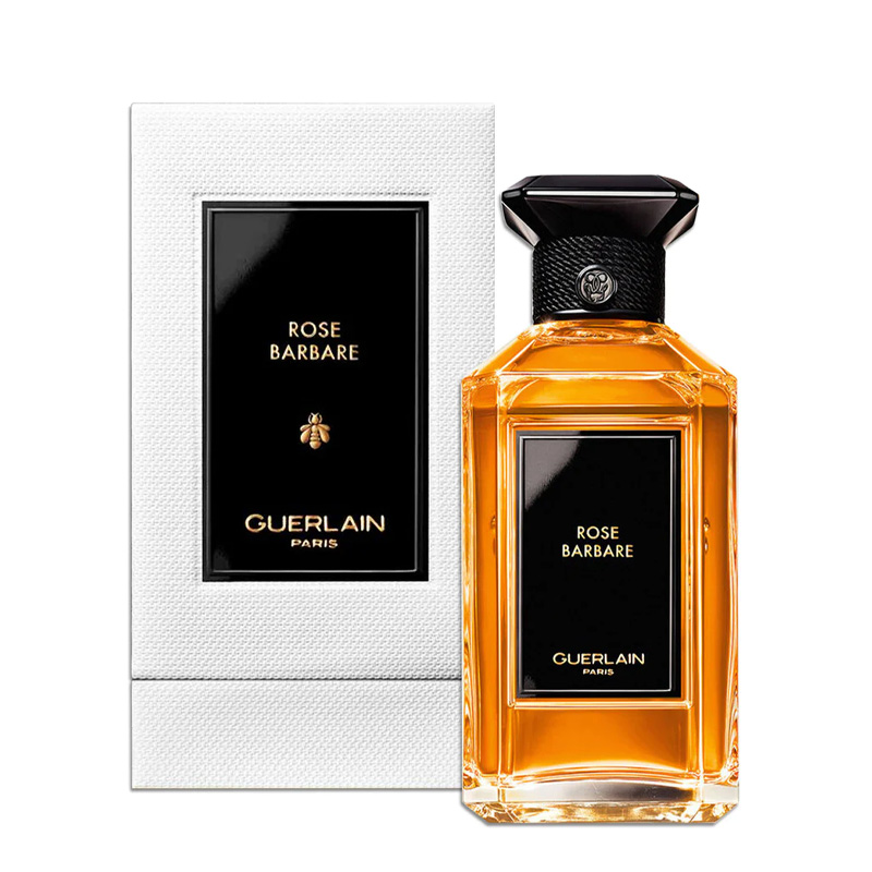 Rose Barbare Eau de Parfum Women and Men Guerlain perfume