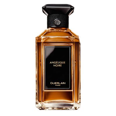 Angelique Noire Eau de Parfum for Women and Men