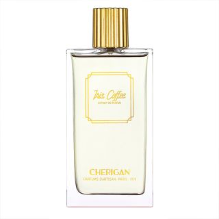 Iris Coffee Extrait de Parfum Women and Men Cherigan