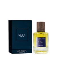 Sela Parfum Perfume Women and Men Comporta Perfumes