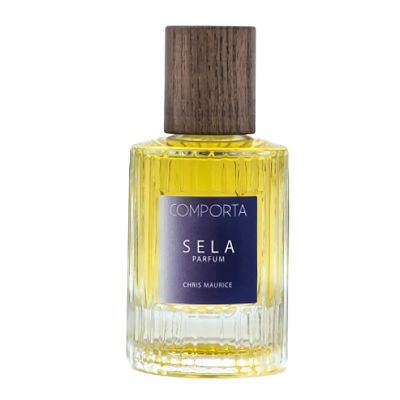 Sela Parfum Perfume Women and Men Comporta Perfumes