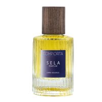 Sela Parfum Perfume Women and Men Comporta Perfumes