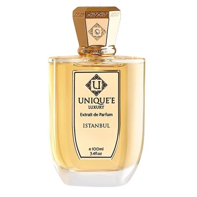 Istanbul Extrait de Parfum Women and Men Uniquee Luxury