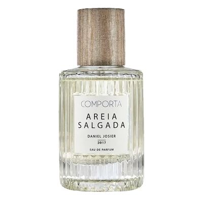 Areia Salgada Eau de Parfum Women and Men Comporta Perfumes