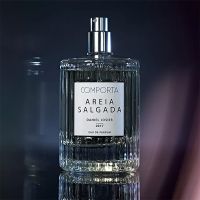 Areia Salgada Eau de Parfum Women and Men Comporta Perfumes