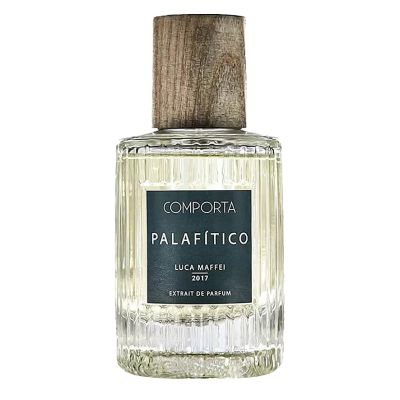 Palafitico Extrait de Parfum Women and Men Comporta Perfumes