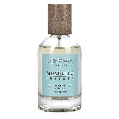 Mosquito Intense Extrait de Parfum Women and Men Comporta Perfumes