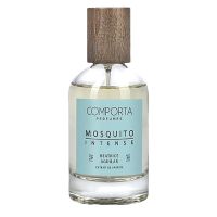 Mosquito Intense Extrait de Parfum Women and Men Comporta Perfumes