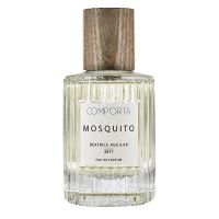 Mosquito Eau de Parfum Women and Men Comporta Perfumes