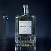 Mosquito Eau de Parfum Women and Men Comporta Perfumes