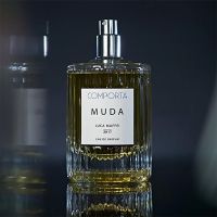 Muda Eau de Parfum Women and Men Comporta Perfumes