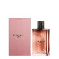 Universal Oud Eau de Parfum Women and Men Zara