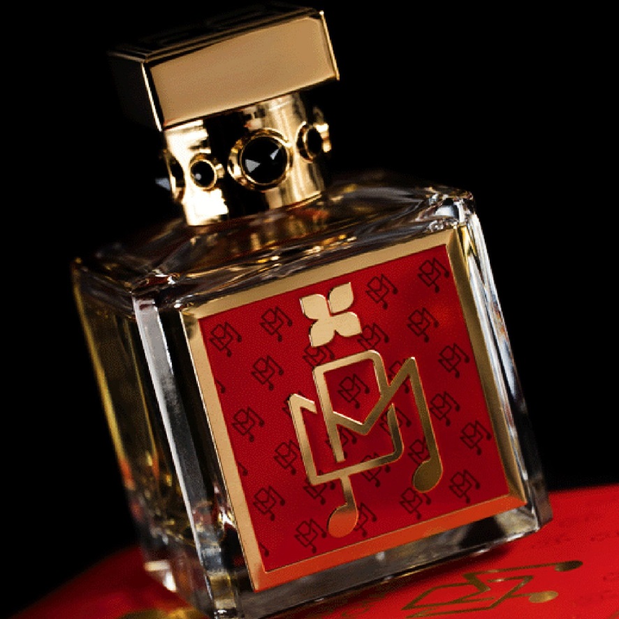 Pm Extrait de Parfum Women and Men Fragrance Du Bois