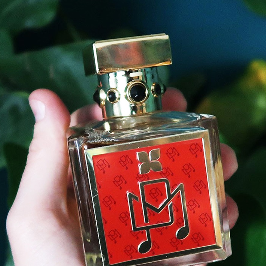 Pm Extrait de Parfum Women and Men Fragrance Du Bois