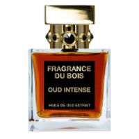 Oud Intense Extrait de Parfum Women and Men Fragrance Du Bois