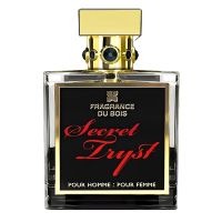 Secret Tryst Extrait de Parfum Women and Men Fragrance Du Bois