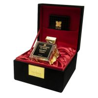 Velvet Amber Eau de Parfum Women and Men Fragrance Du Bois