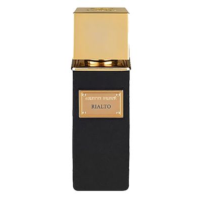 Rialto Extrait de Parfum Women and Men Gritti