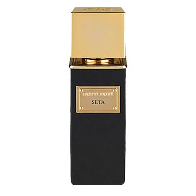 Seta Extrait de Parfum Women and Men Gritti