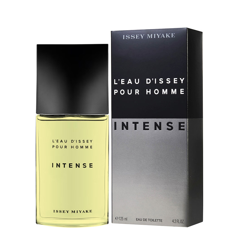 L Eau D Issey Pour Homme Intense Eau de Toilette For Men Issey Miyake perfume fragrance Riah