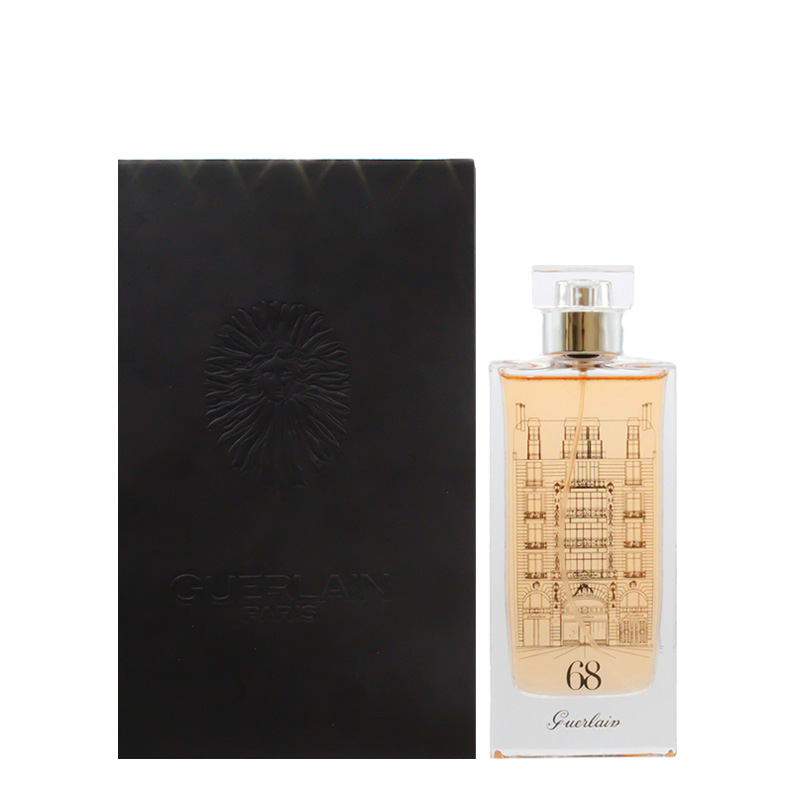 Guerlain Le Parfum Du 68 Eau de Parfum Women and Men Guerlain