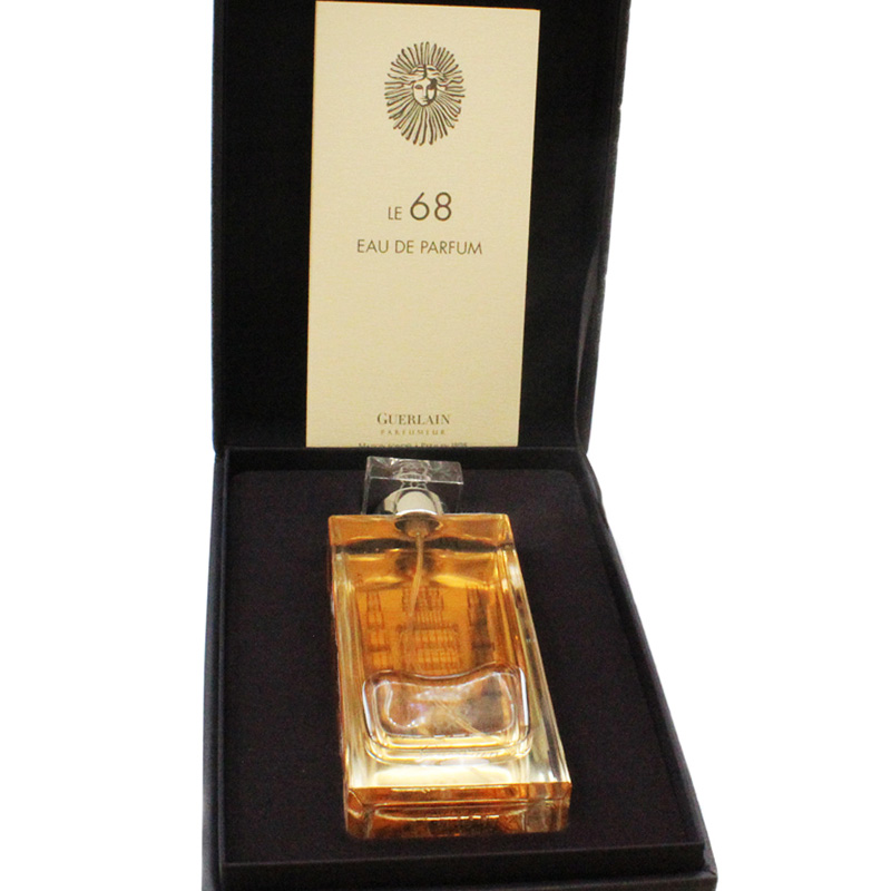 Guerlain Le Parfum Du 68 Eau de Parfum Women and Men Guerlain