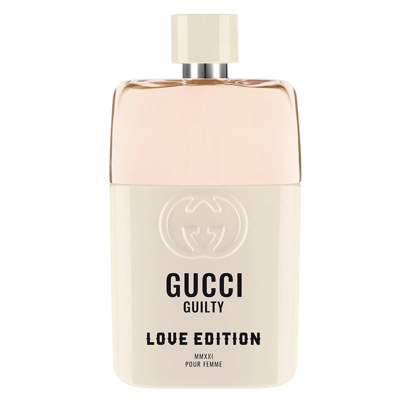 Guilty Love Edition MMXXI Pour Femme Eau de Parfum Women Gucci perfume fragrance Riah