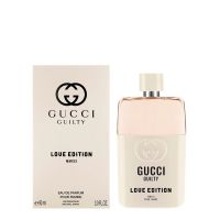 Guilty Love Edition MMXXI Pour Femme Eau de Parfum Women Gucci
