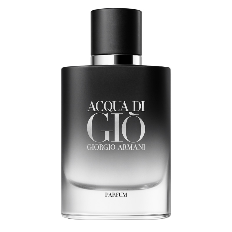 Armani silver perfume online