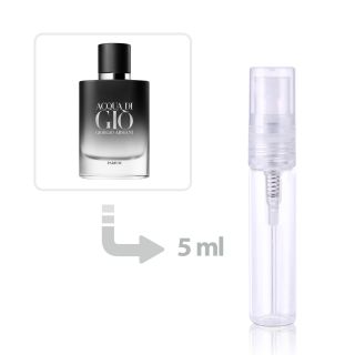 Acqua Di Gio Perfume Men Giorgio Armani