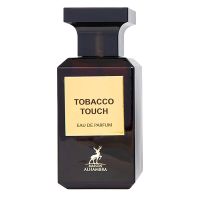 Smoky Touch Eau de Parfum Women and Men Maison Alhambra