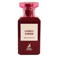 Lovely Cherie Eau de Parfum Women and Men Maison Alhambra