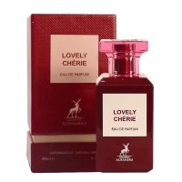Lovely Cherie Eau de Parfum Women and Men Maison Alhambra