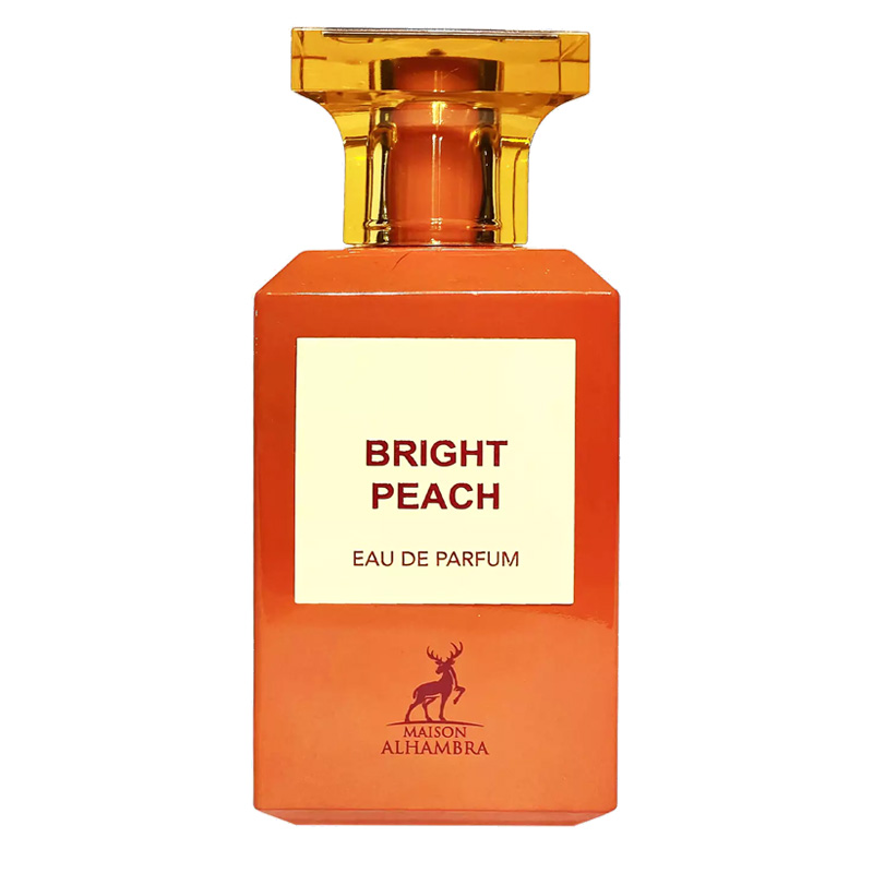 fueguia Alhambra 50ml and 