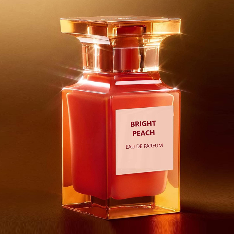 Coral Blush Eau de Parfum Women and Men Maison Alhambra perfume