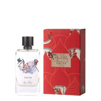 Dacha Eau de Parfum Women and Men Alfred Ritchy