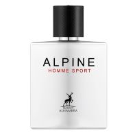 Alpine Homme Sport Eau de Parfum Men Maison Alhambra
