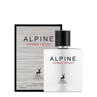 Alpine Homme Sport Eau de Parfum Men Maison Alhambra